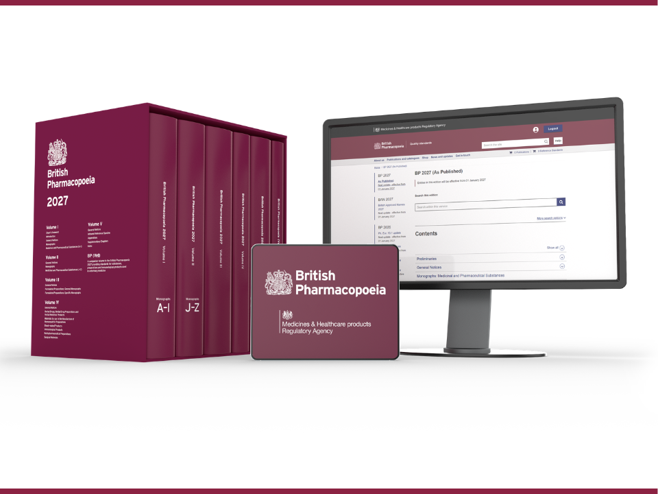 The BP 2027 edition is now available to pre-order
