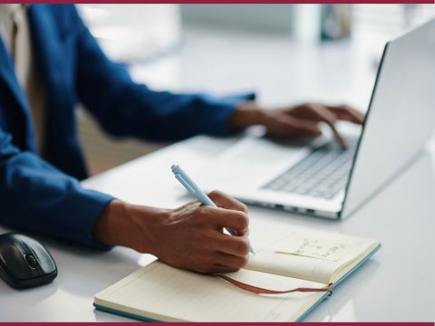 Register for the annual BP webinar